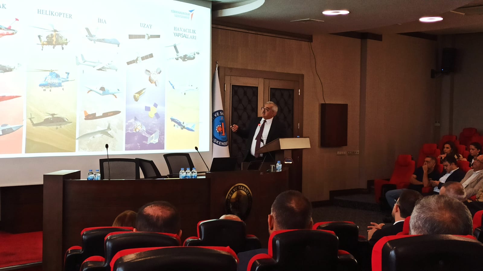 Tusas Itso Toplanti (9)