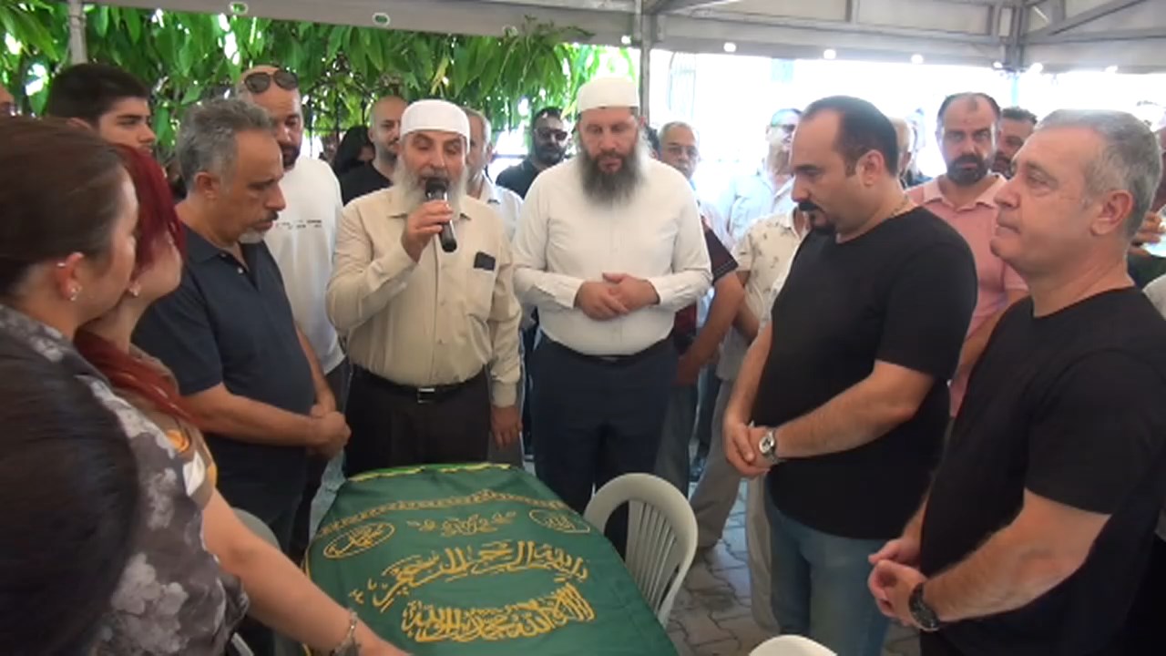 Uyar Topraga Verildi (3)