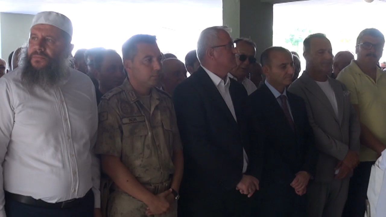 Uyar Topraga Verildi (4)