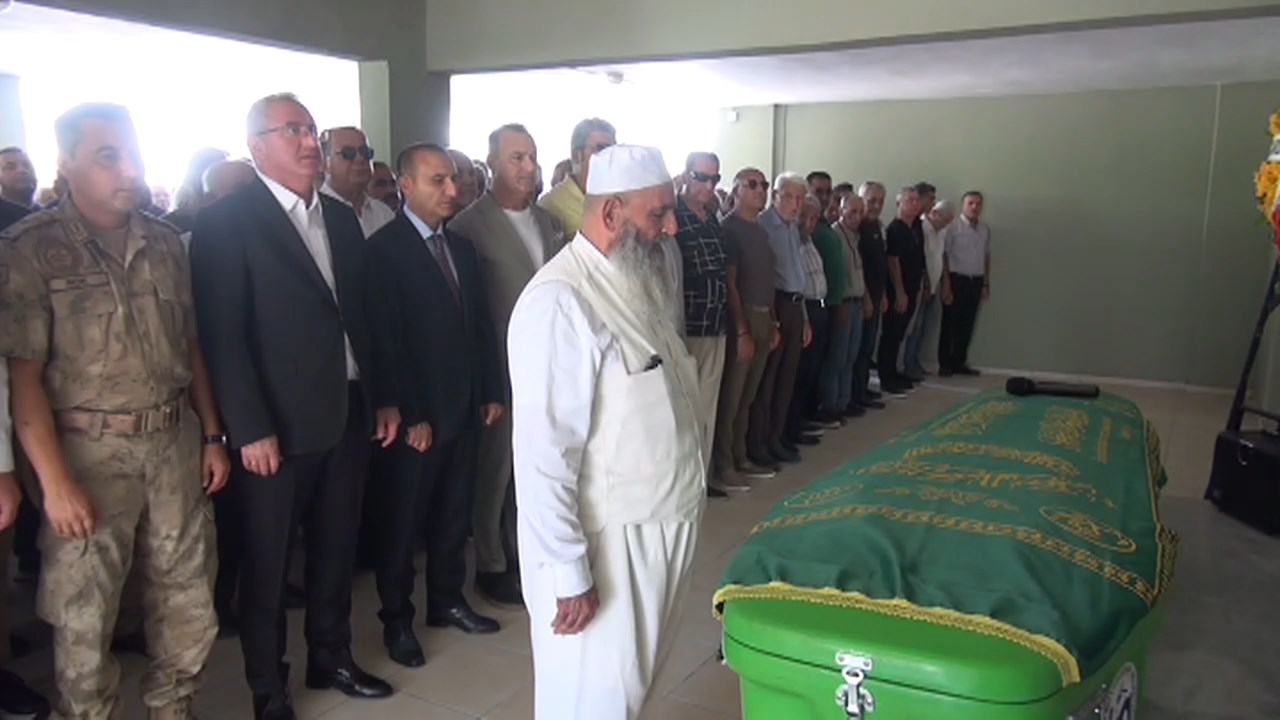 Uyar Topraga Verildi (5)