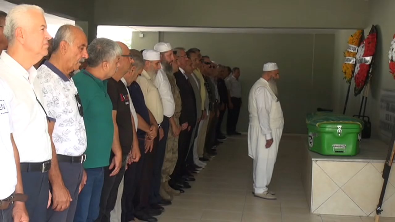 Uyar Topraga Verildi (6)