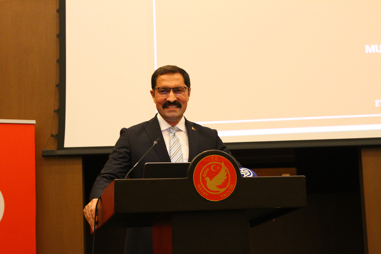 Vali Masatli Toplanti (4)