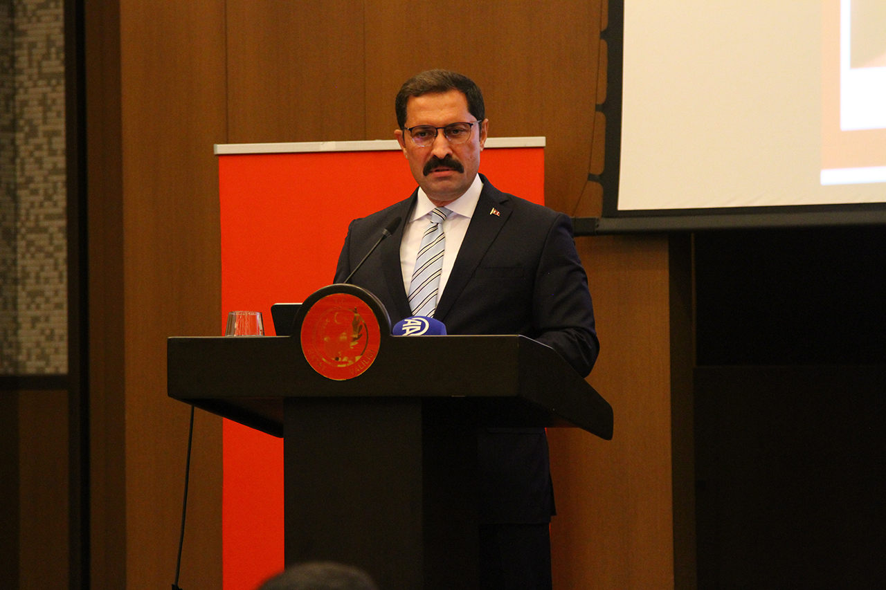 Vali Masatli Toplanti (5)