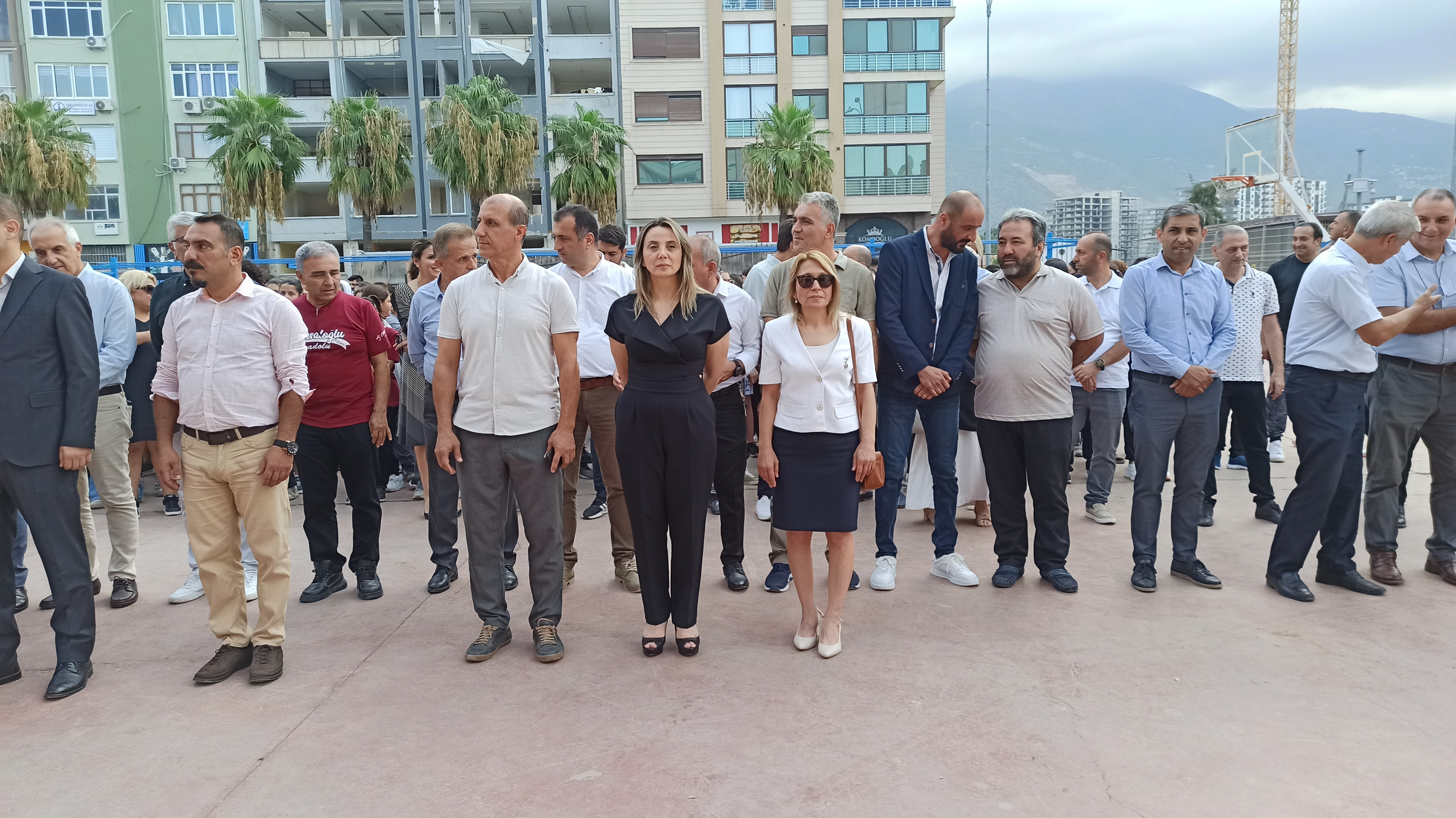 Yeni Egitim Yili Celenk (2)