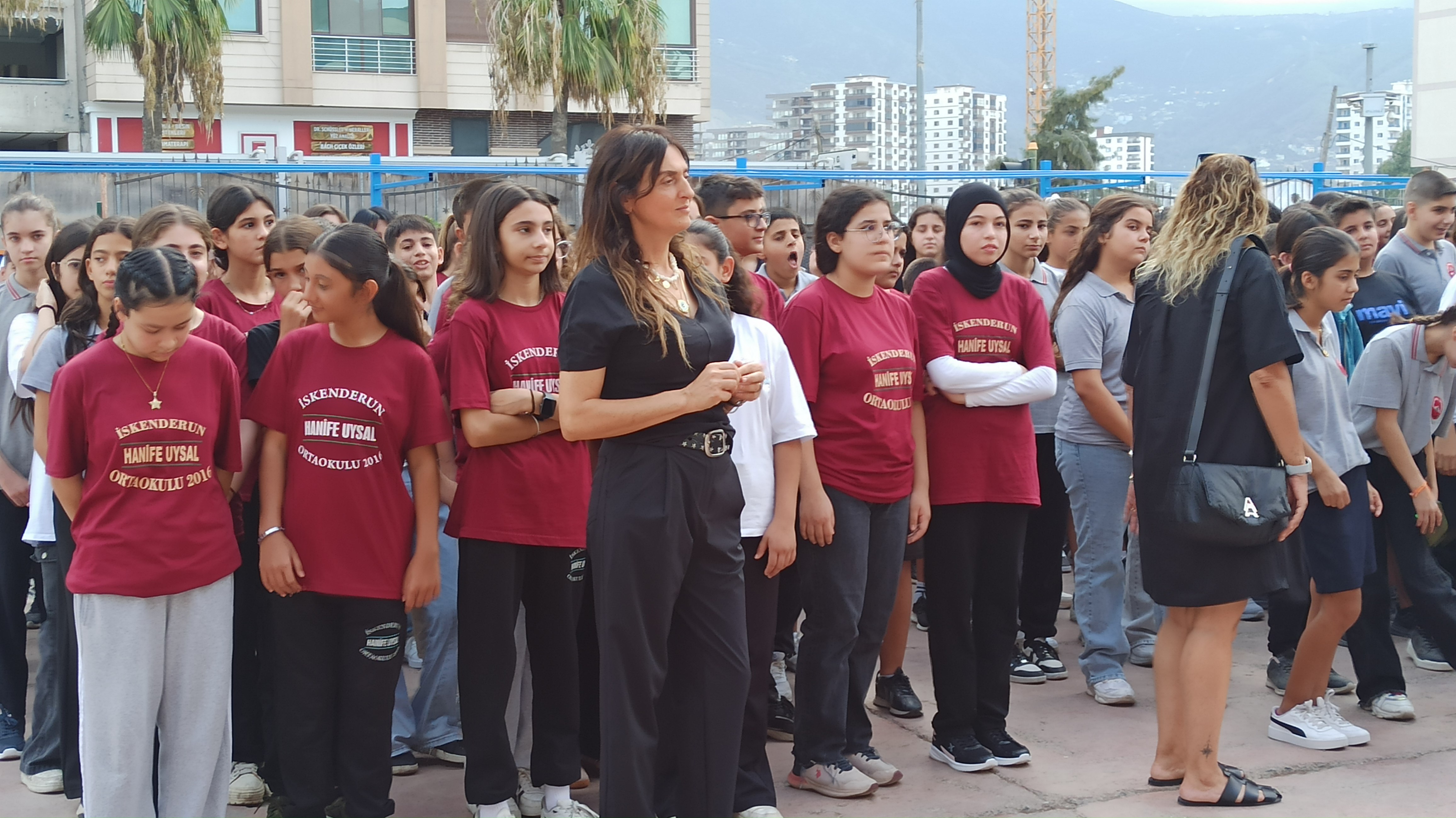 Yeni Egitim Yili Celenk (3)