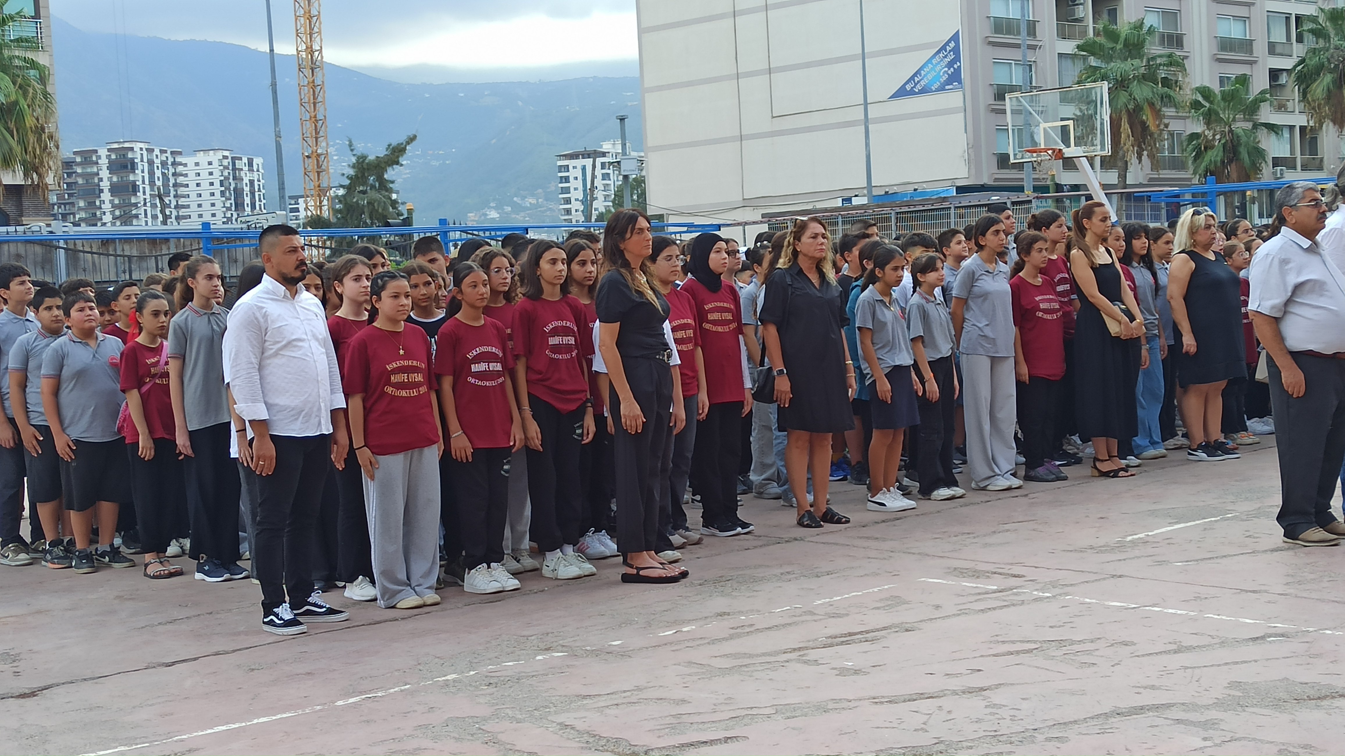 Yeni Egitim Yili Celenk (6)