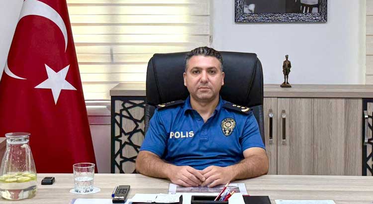 V O L K A N T U R K M E N O G L U