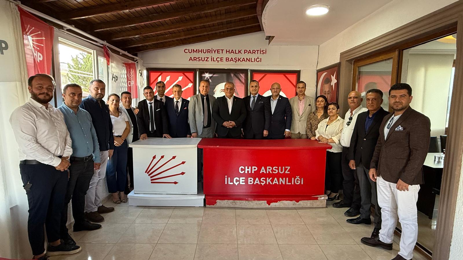 Adsiyat Siyasi Turda (1)