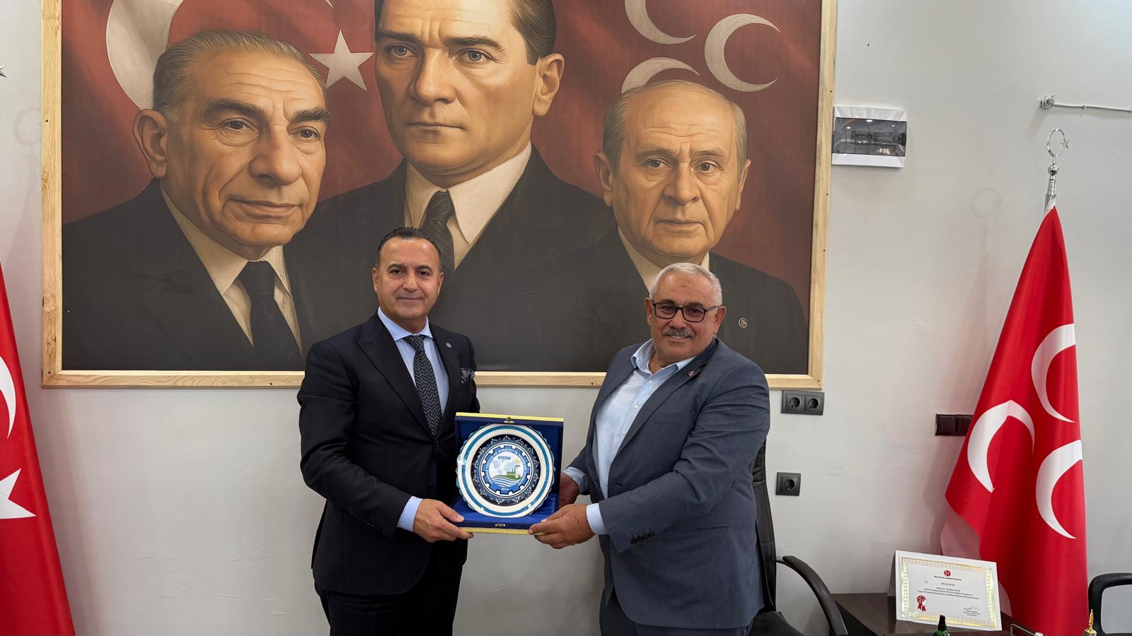 Adsiyat Siyasi Turda (5)