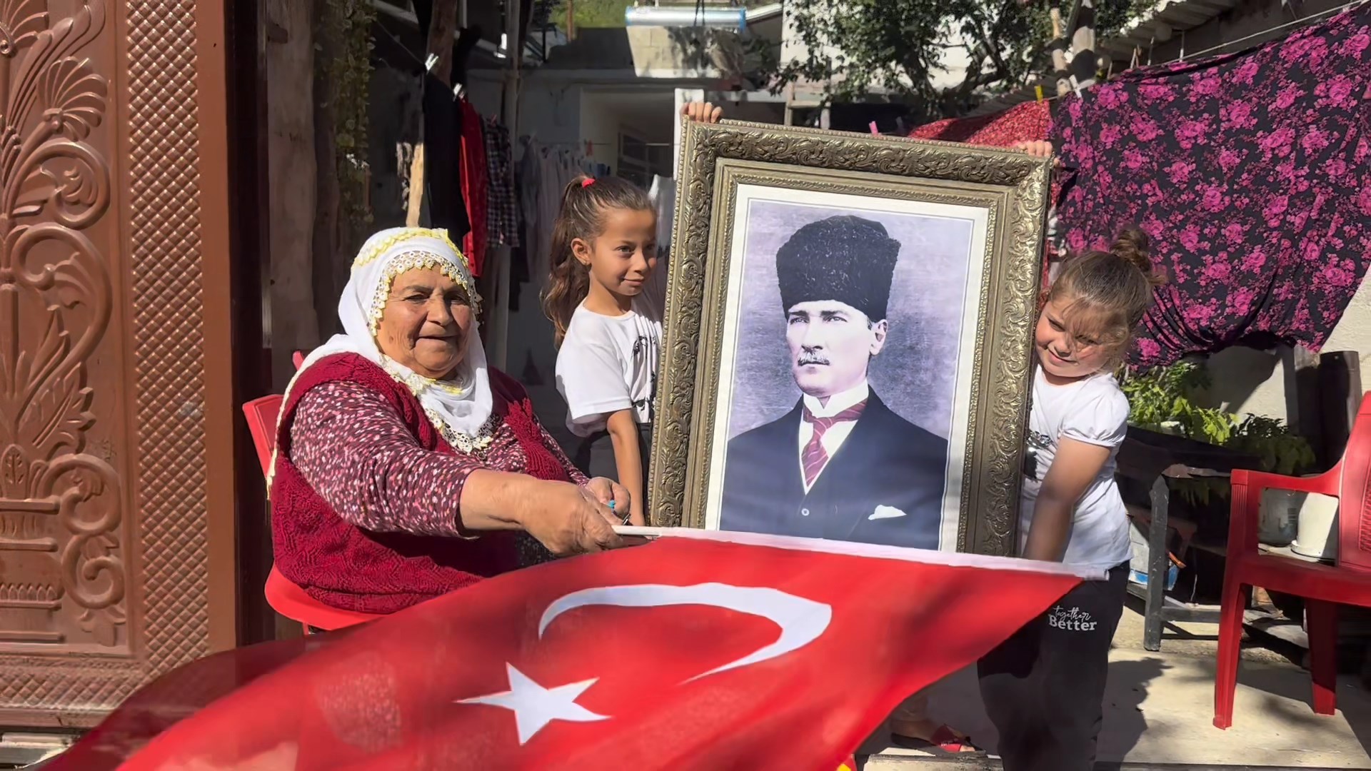Arpaliusagi Koyunde Bayram (14)