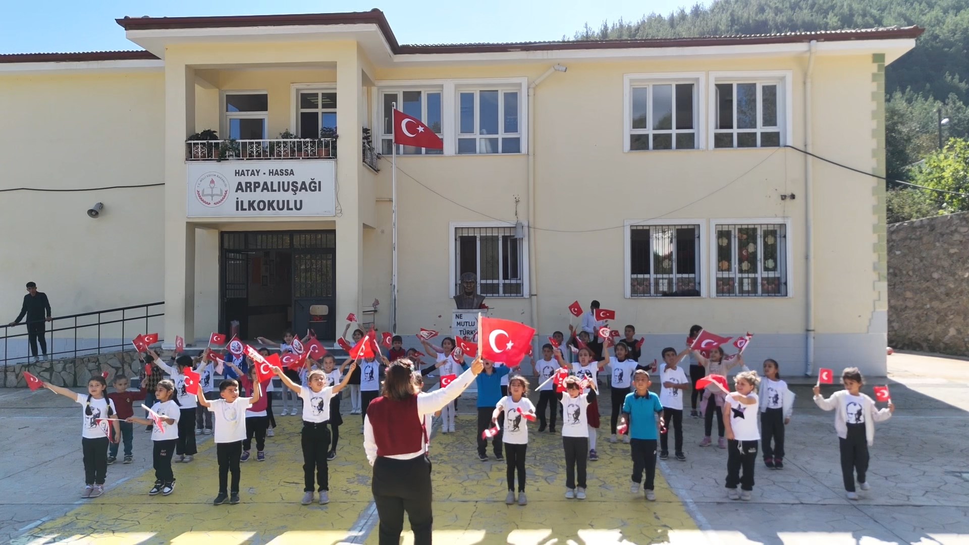 Arpaliusagi Koyunde Bayram (16)