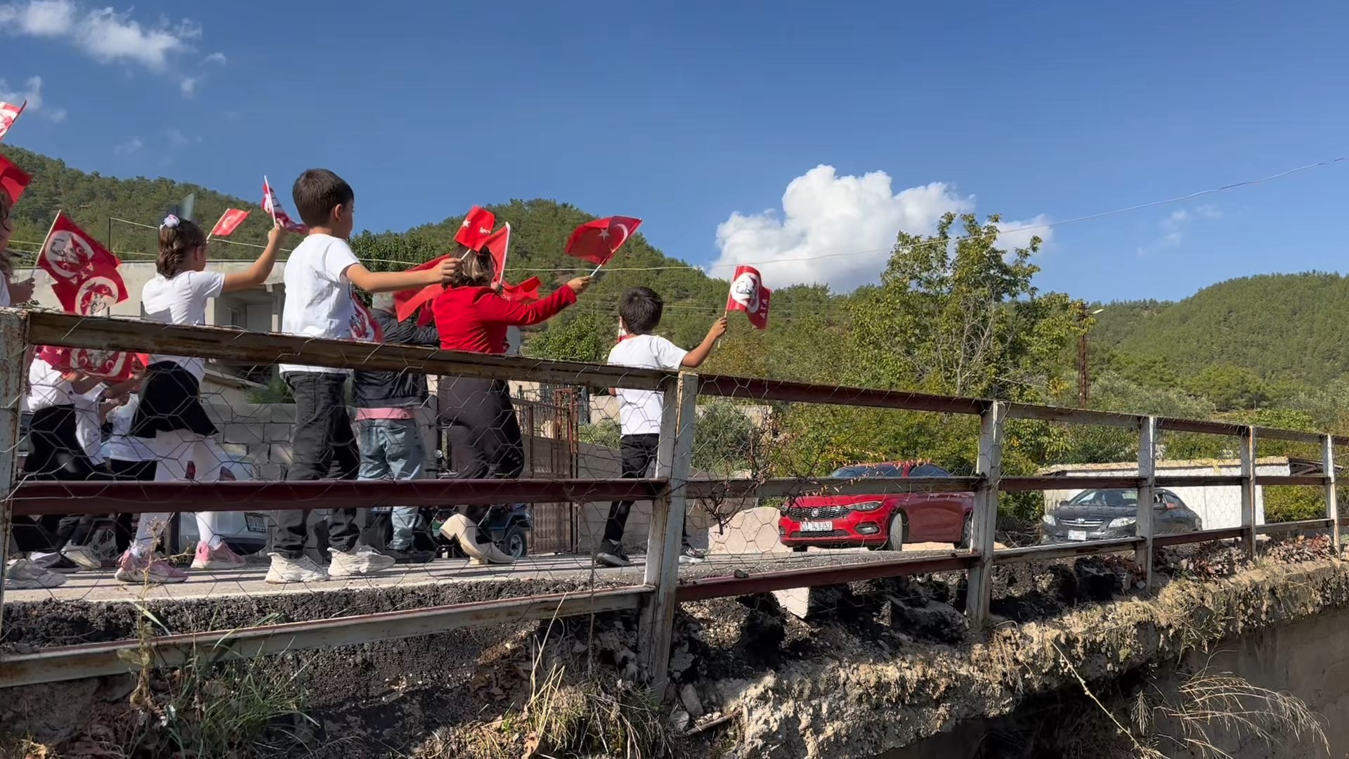 Arpaliusagi Koyunde Bayram (4)