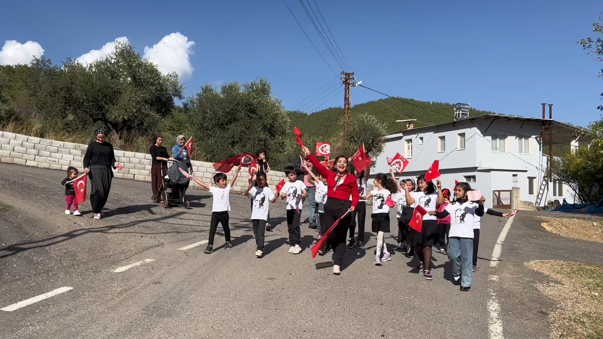 Arpaliusagi Koyunde Bayram (5)