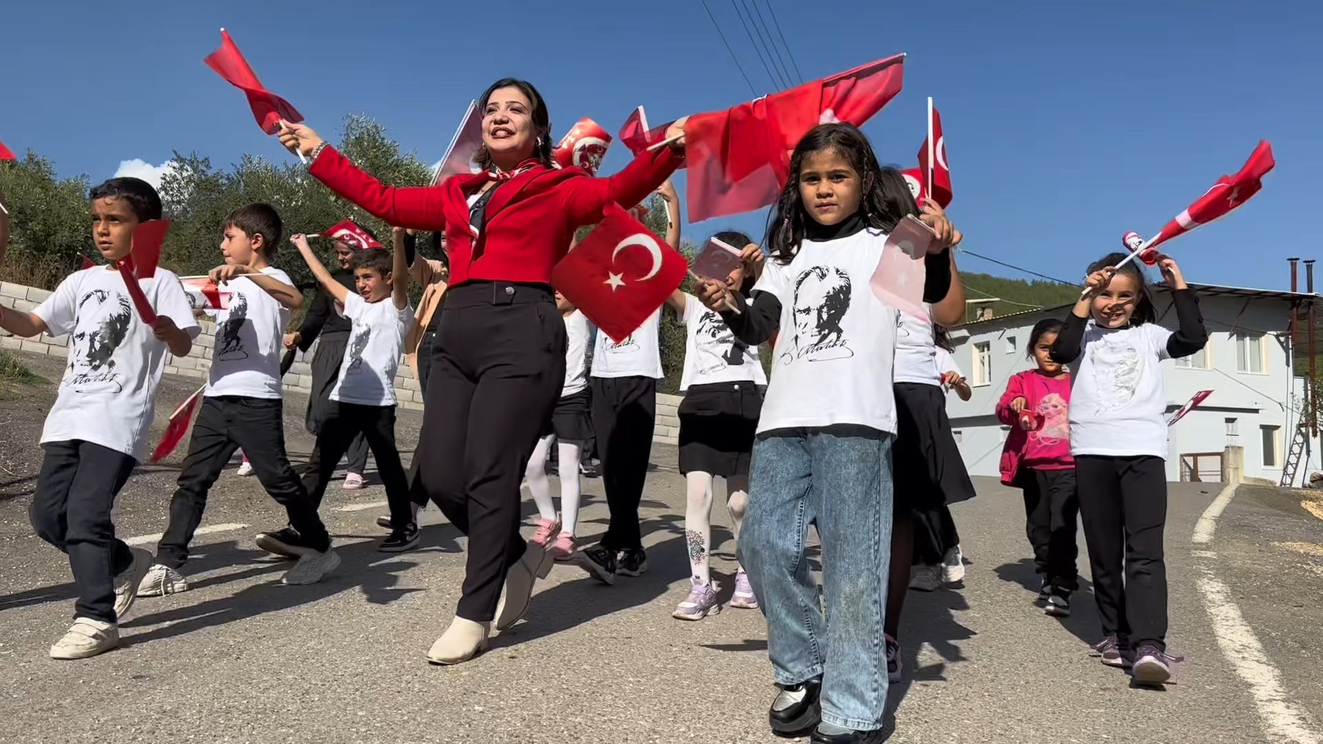 Arpaliusagi Koyunde Bayram (6)