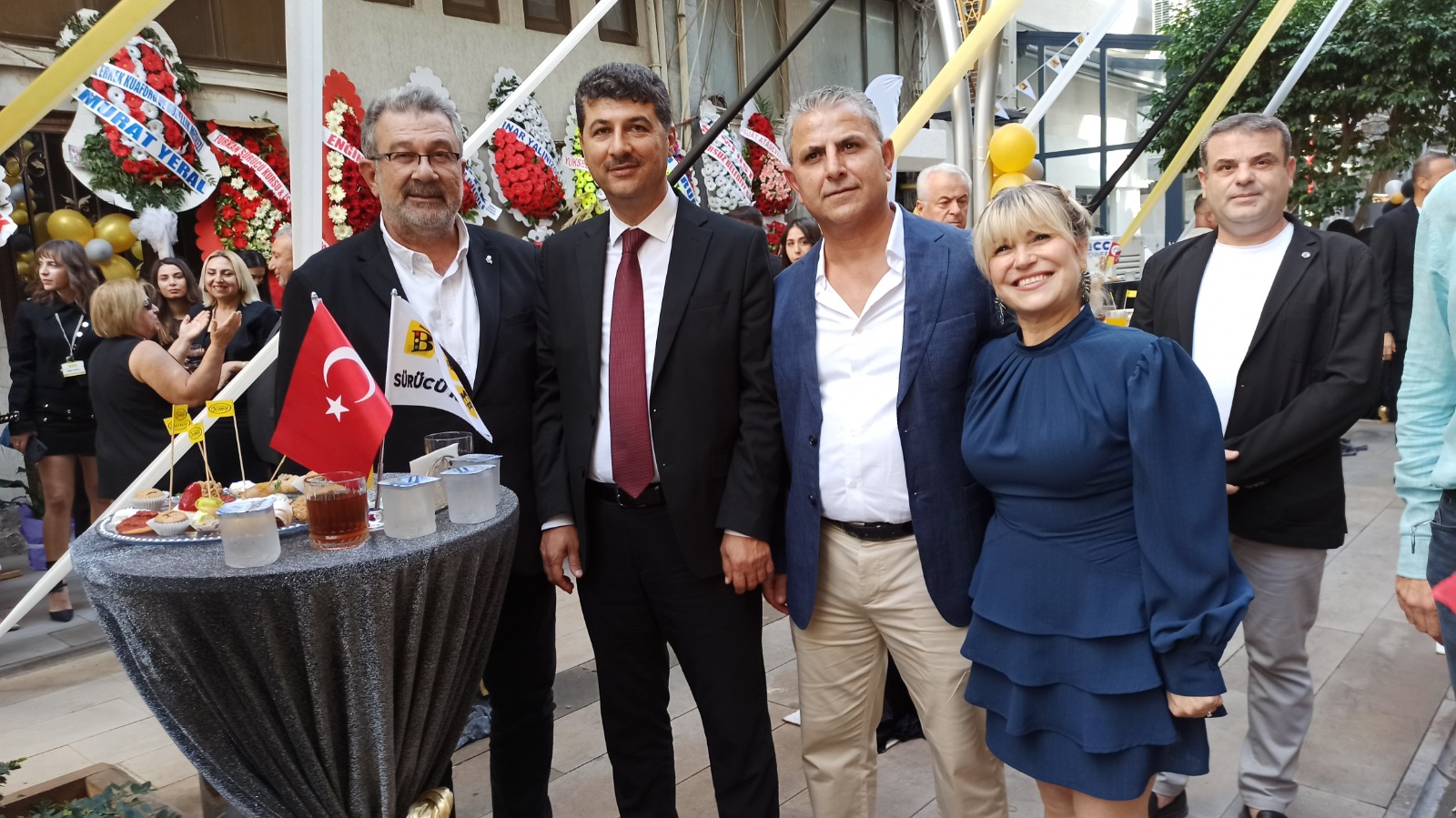 Bal Surucu Kursu Acilis (10)