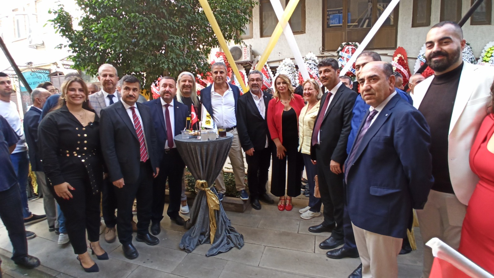 Bal Surucu Kursu Acilis (3)