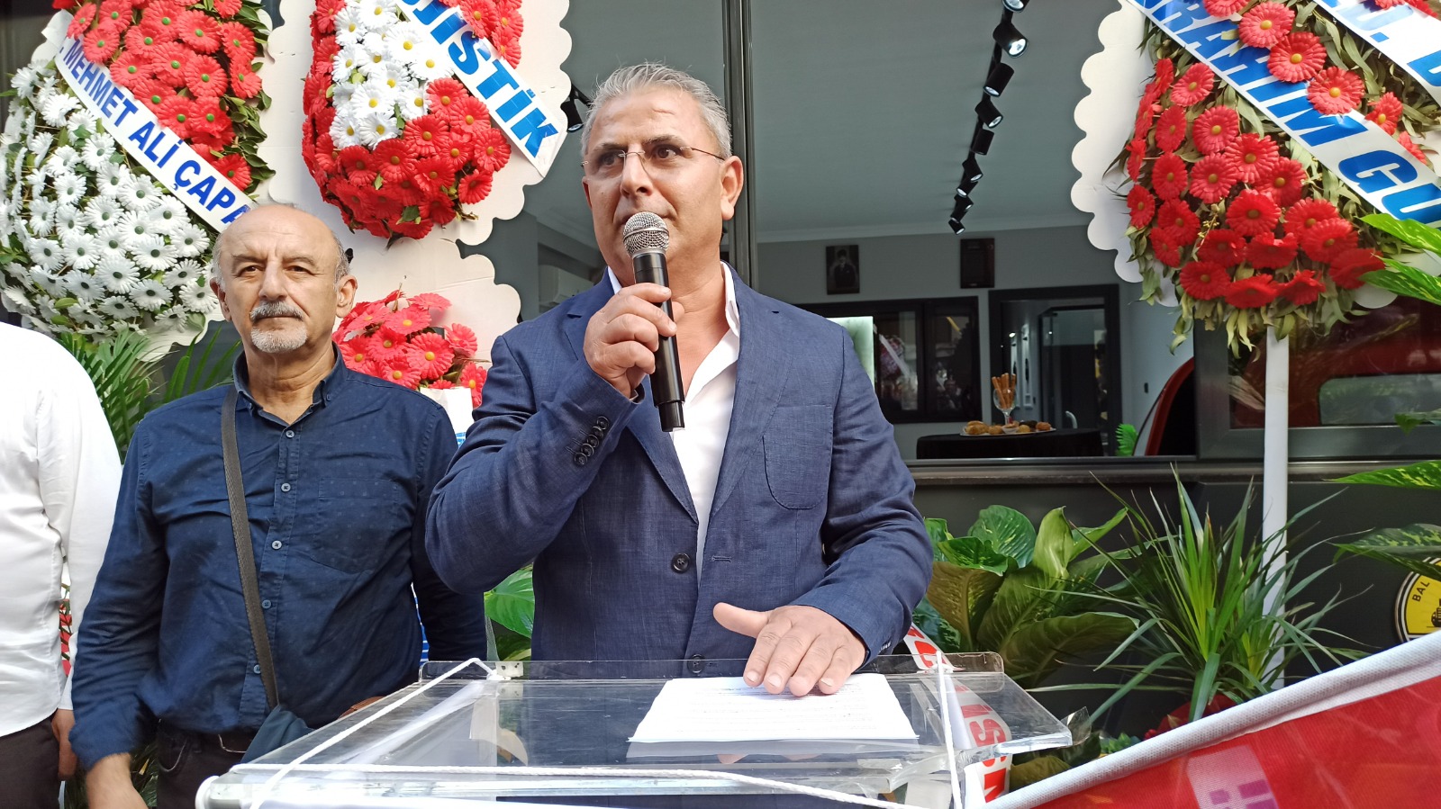 Bal Surucu Kursu Acilis (4)