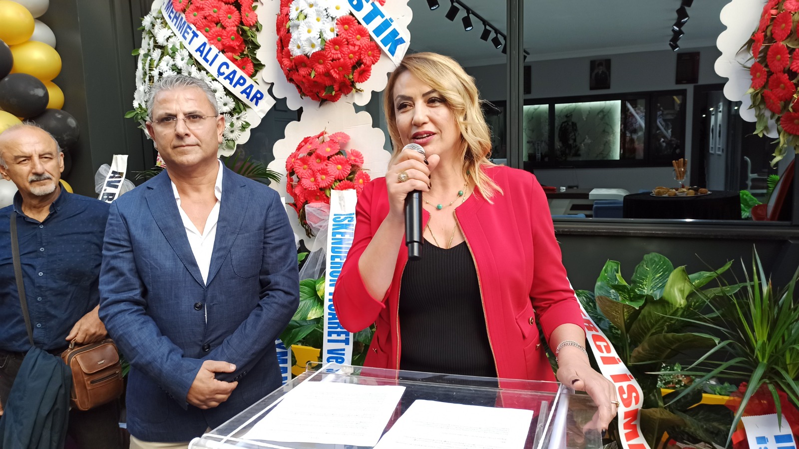 Bal Surucu Kursu Acilis (5)