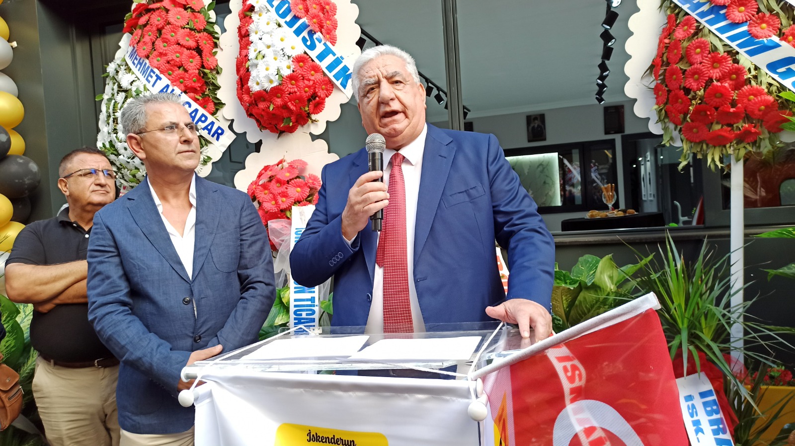 Bal Surucu Kursu Acilis (6)