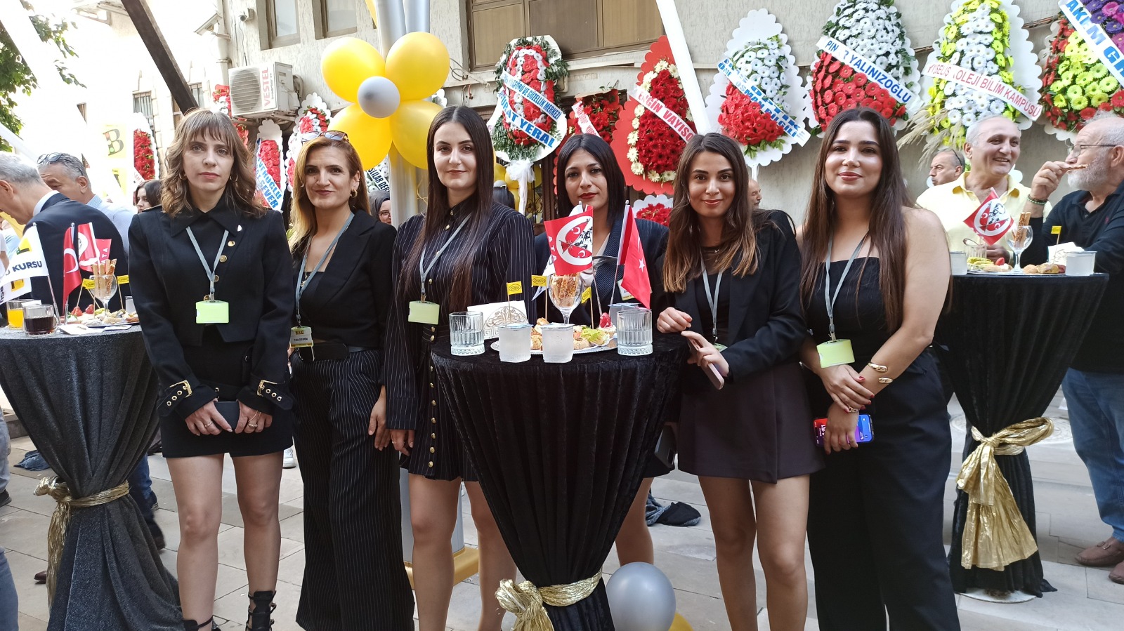 Bal Surucu Kursu Acilis (8)