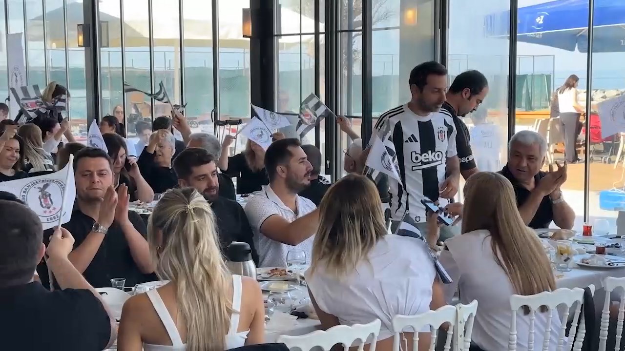Bjk Kahvaltı (6)