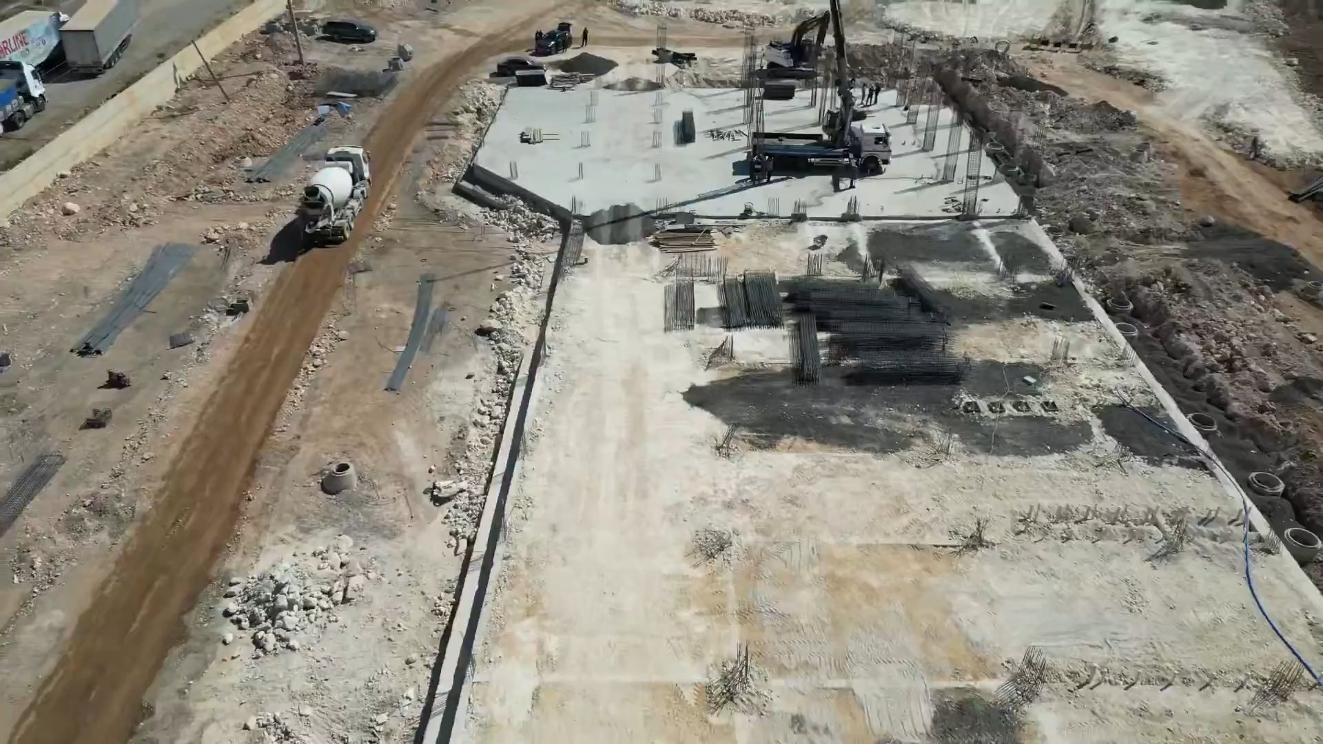 Cilvegozu Tir Garaji (2)