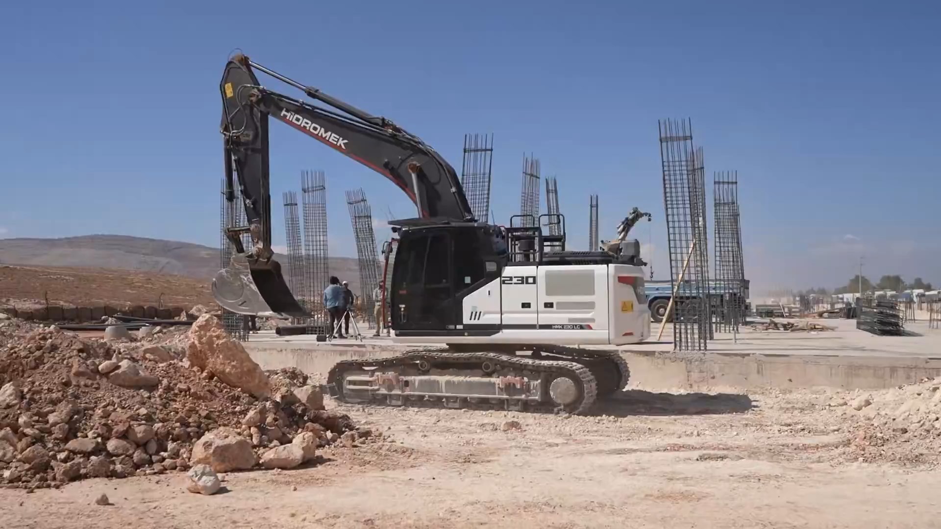 Cilvegozu Tir Garaji (3)