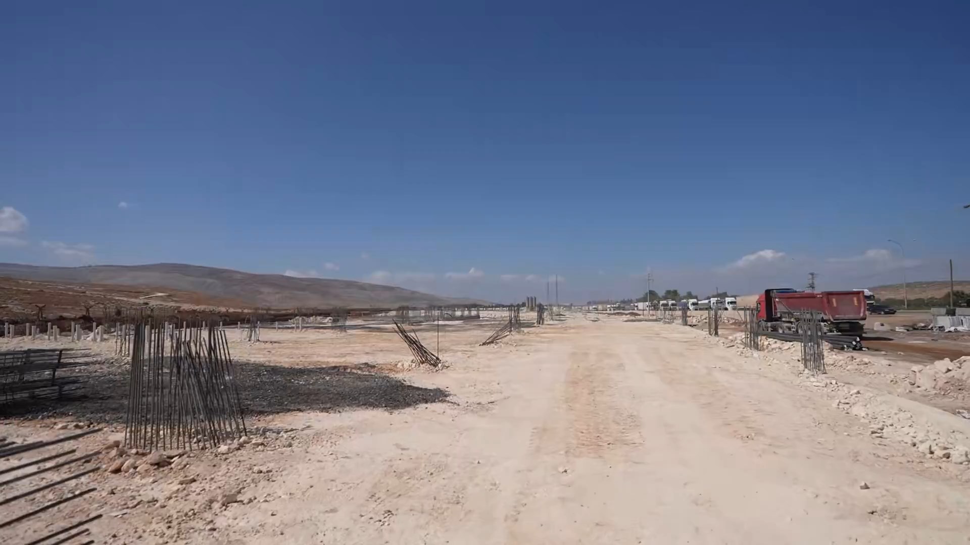 Cilvegozu Tir Garaji (5)