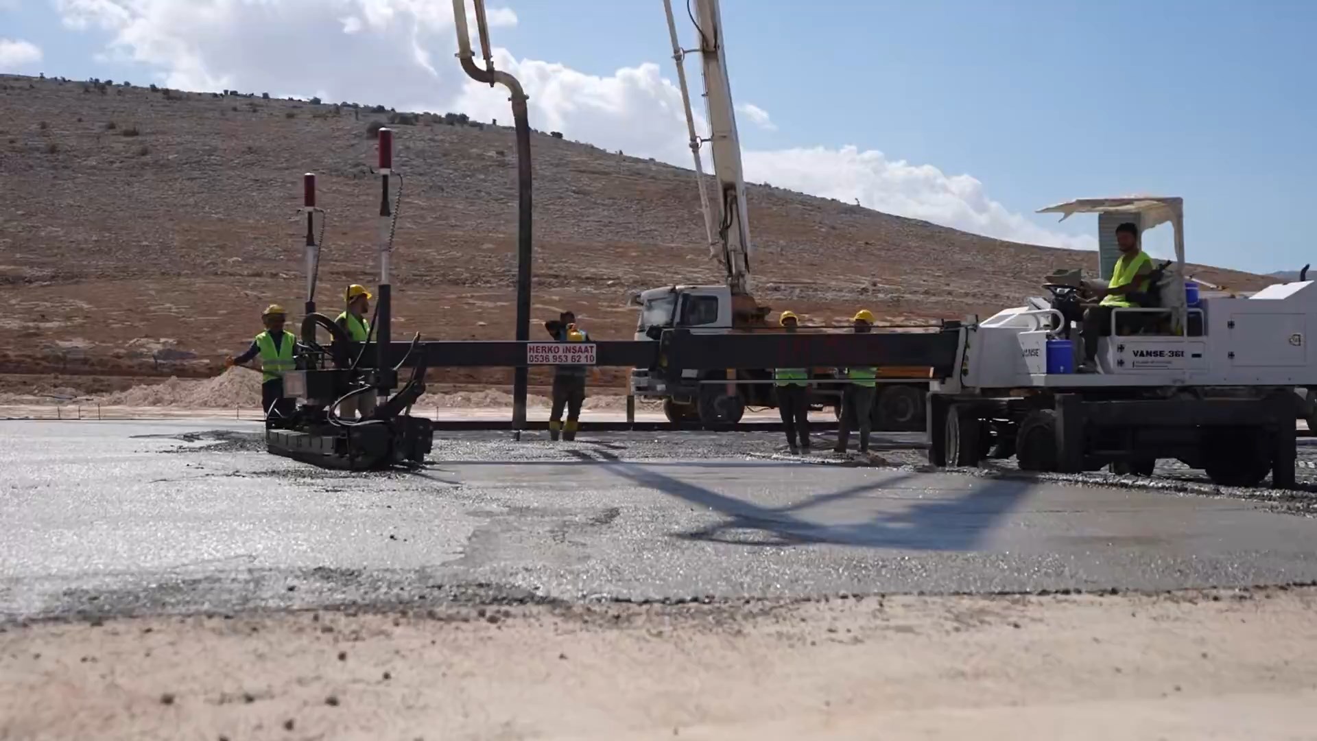 Cilvegozu Tir Garaji (6)