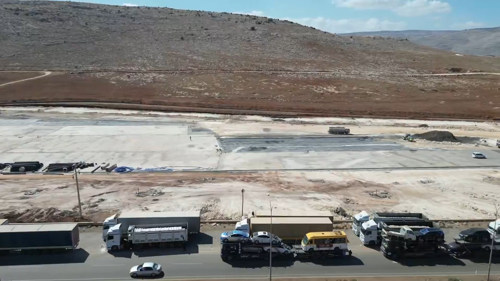 Cilvegozu Tir Garaji (7)