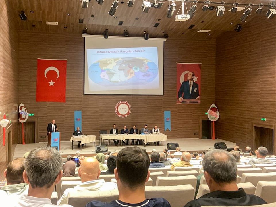 Deprem Sonrası Hatay (1)