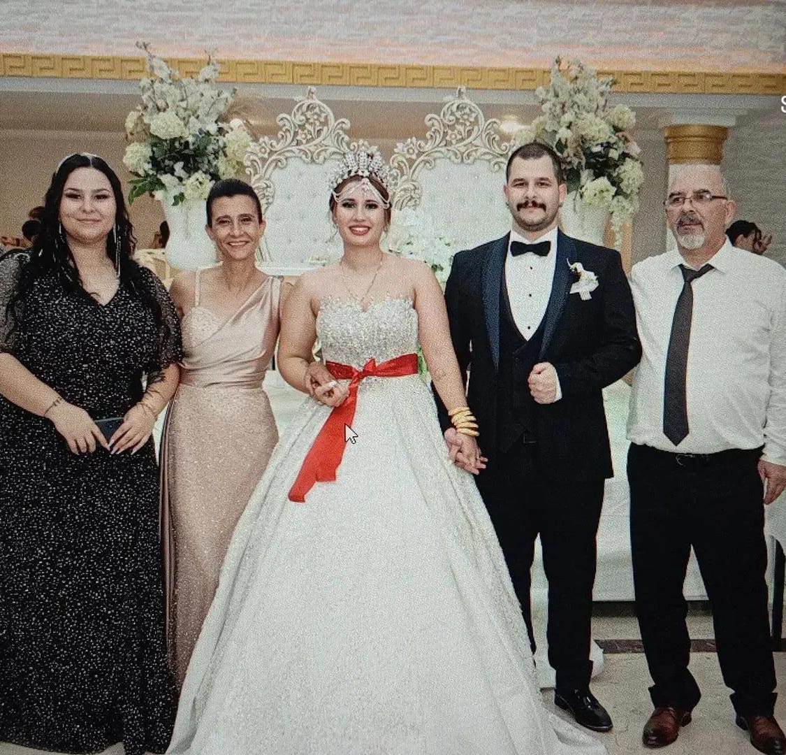 Dilan Ulku Ahmet Selcuk Hatihan (1)