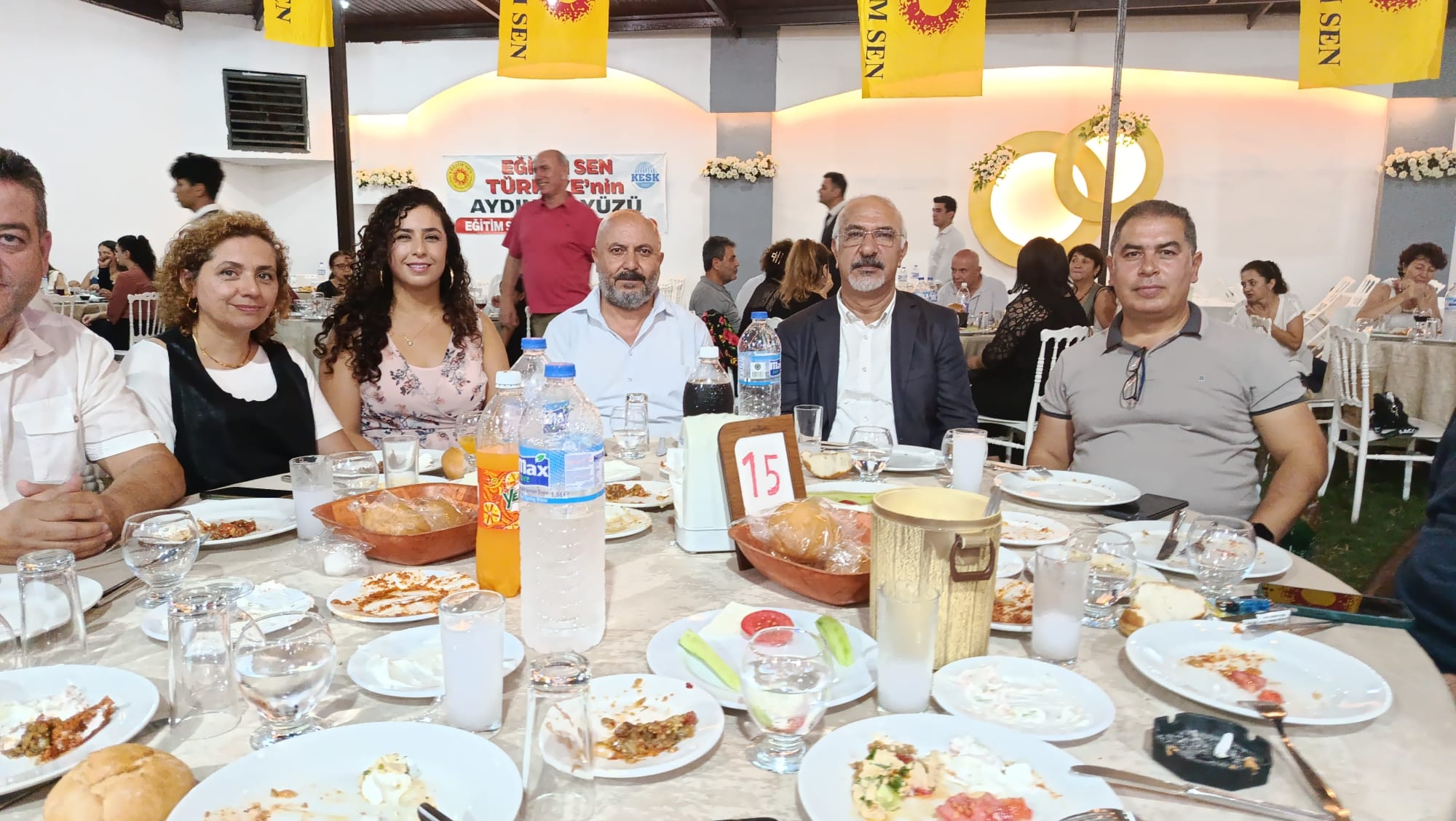 Egimsen Kutlama (12)