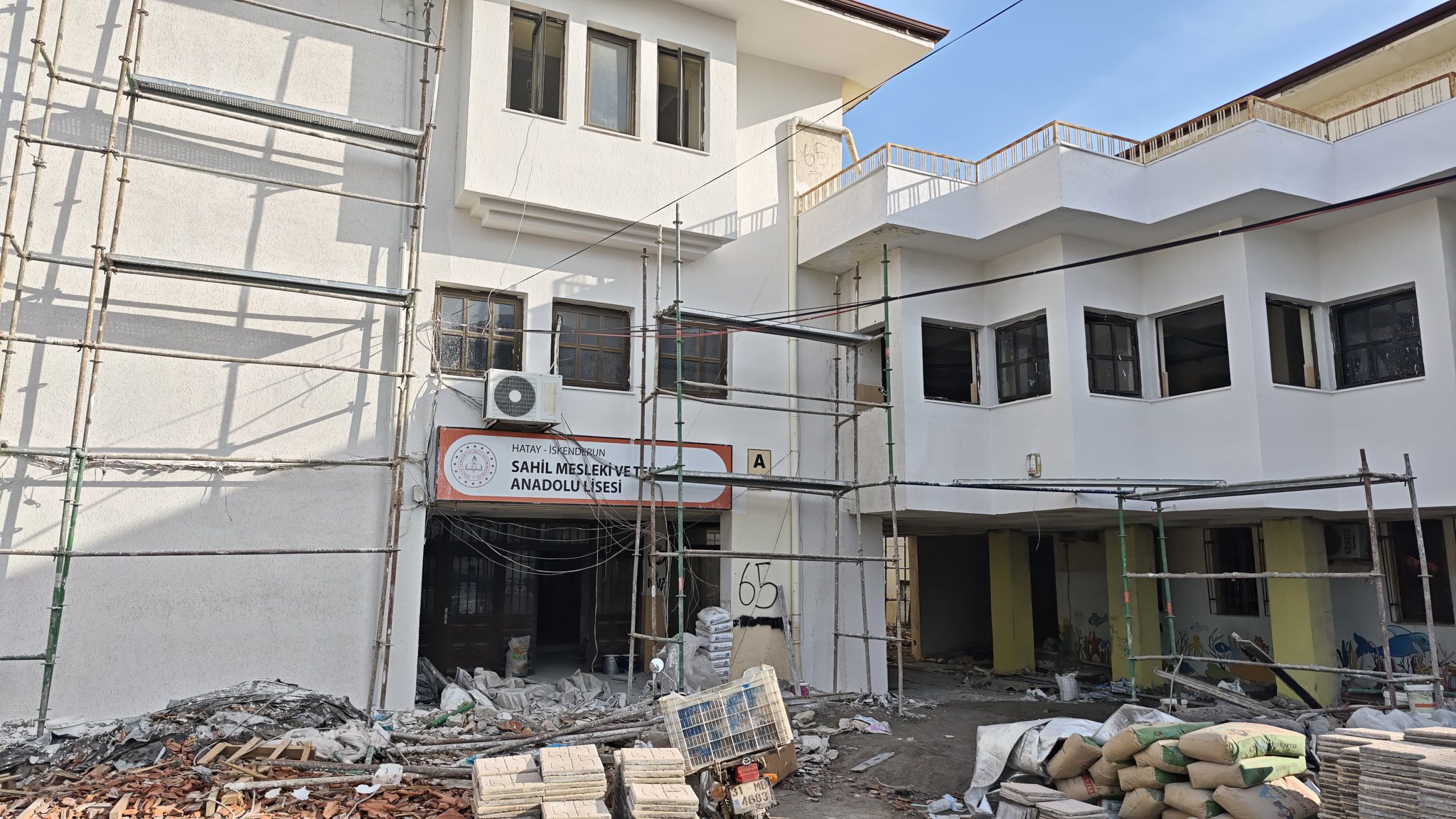 Egitim Yatırımları (5)