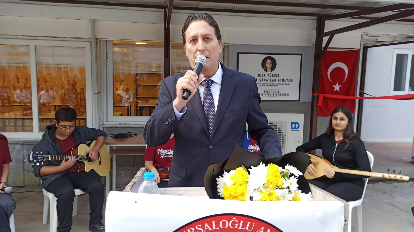 Esi Cocuklari Adina Sanat Atolyesi (1)