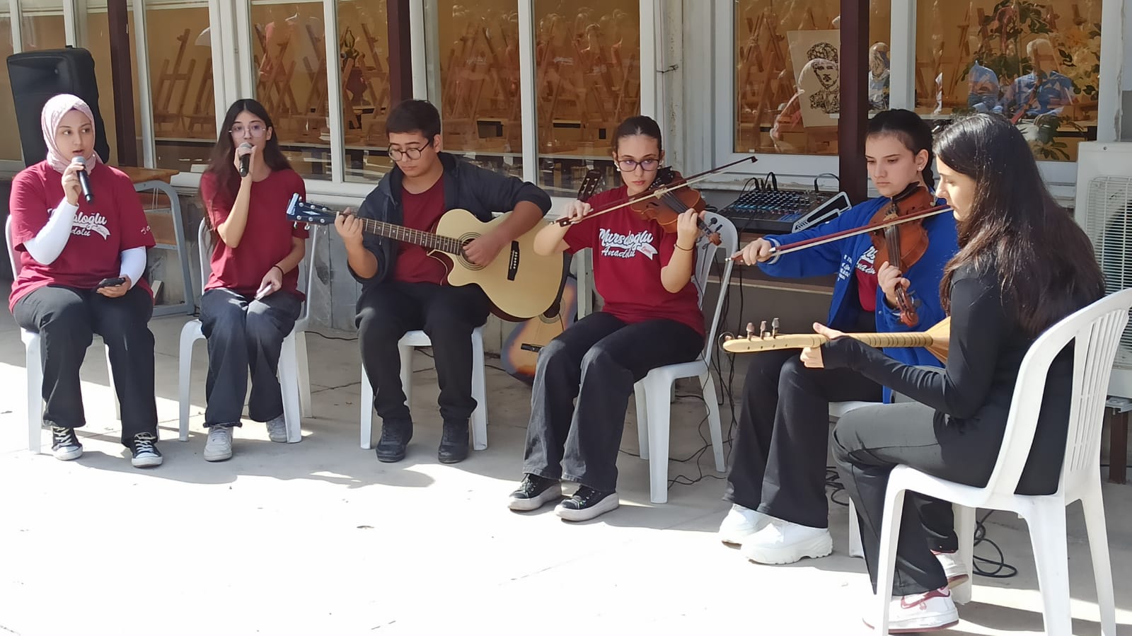 Esi Cocuklari Adina Sanat Atolyesi (3)