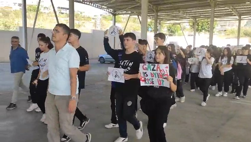 Fatih Anadolu Liseli (3)