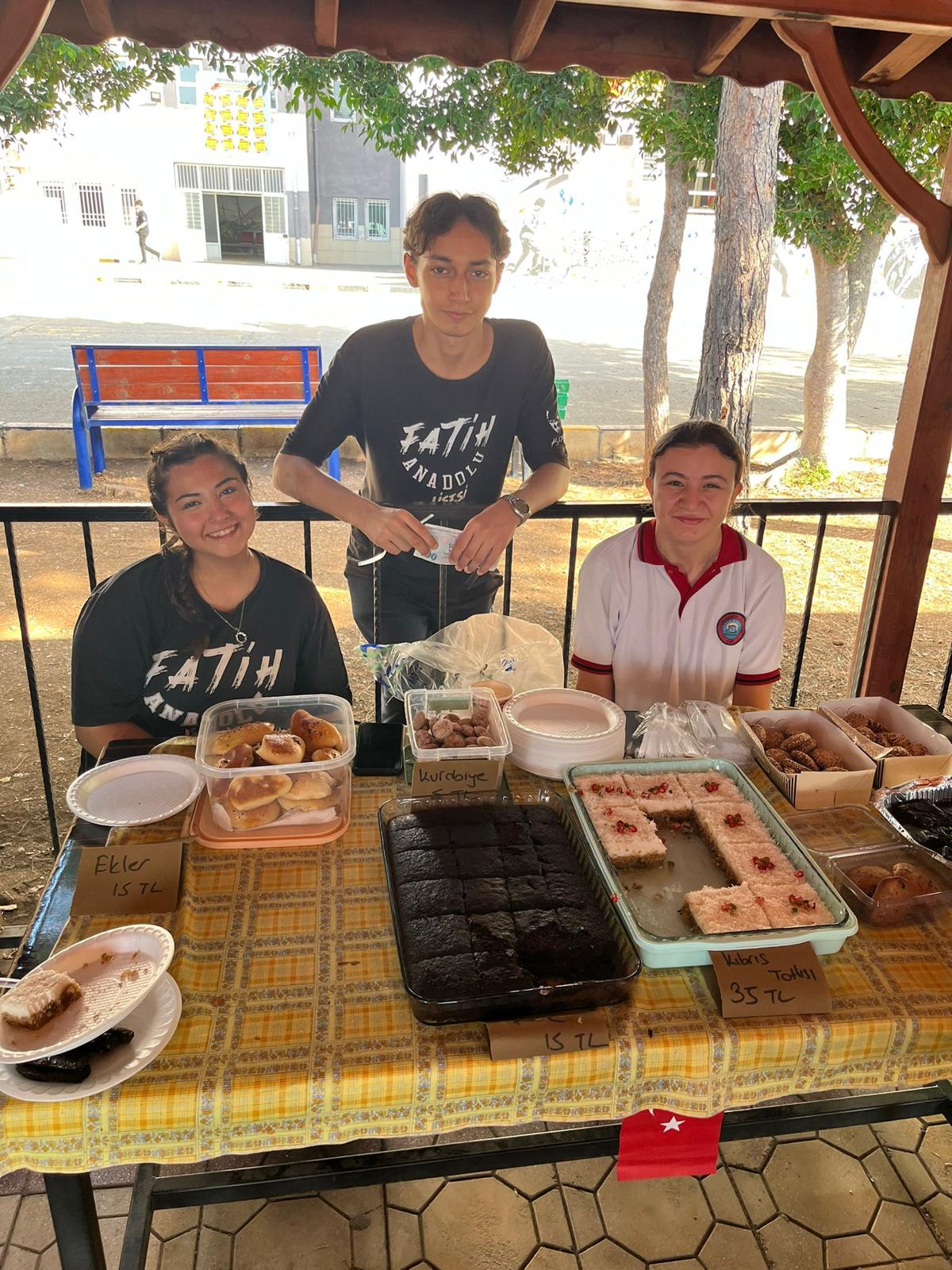 Fatih Anadolu Lisesi (1)