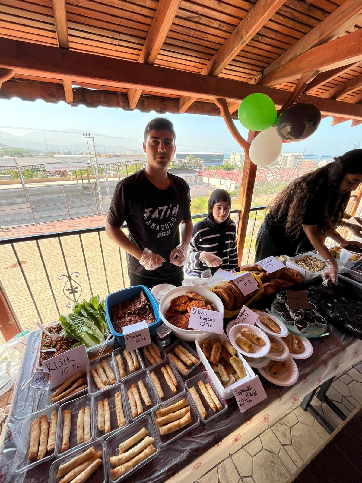 Fatih Anadolu Lisesi (11)