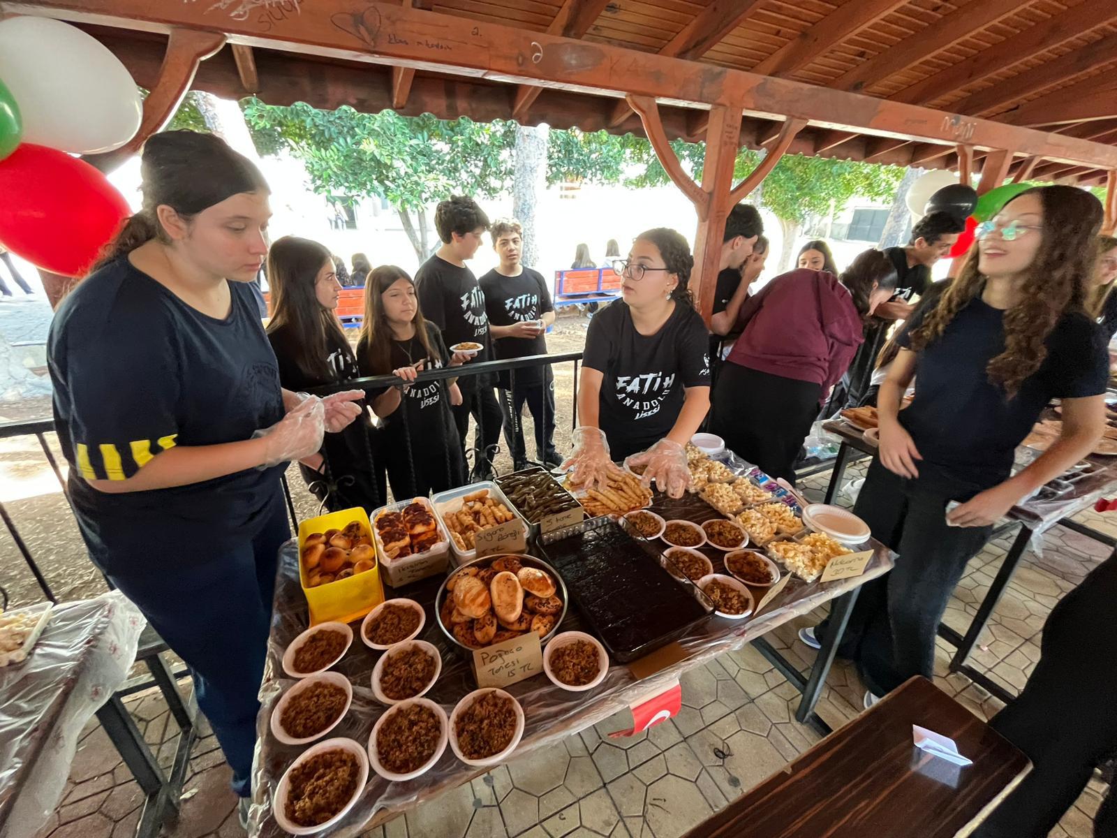 Fatih Anadolu Lisesi (3)