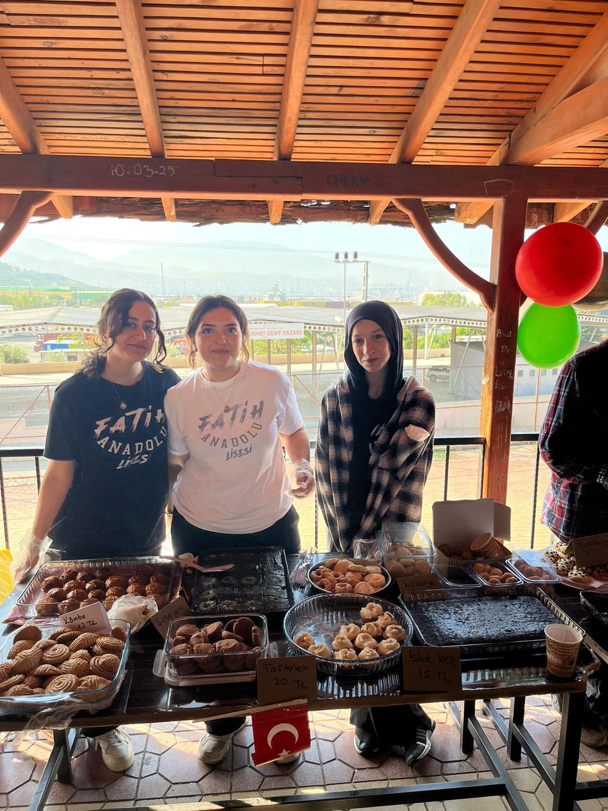 Fatih Anadolu Lisesi (4)