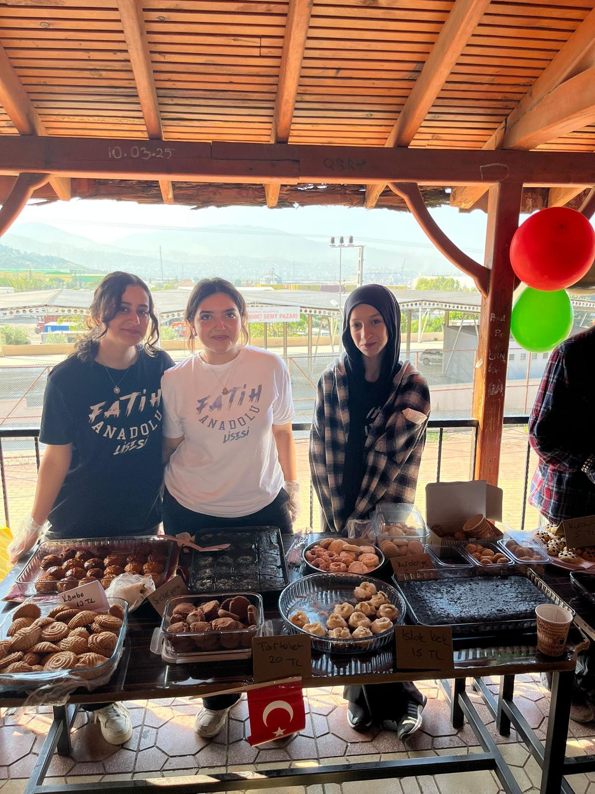 Fatih Anadolu Lisesi (5)