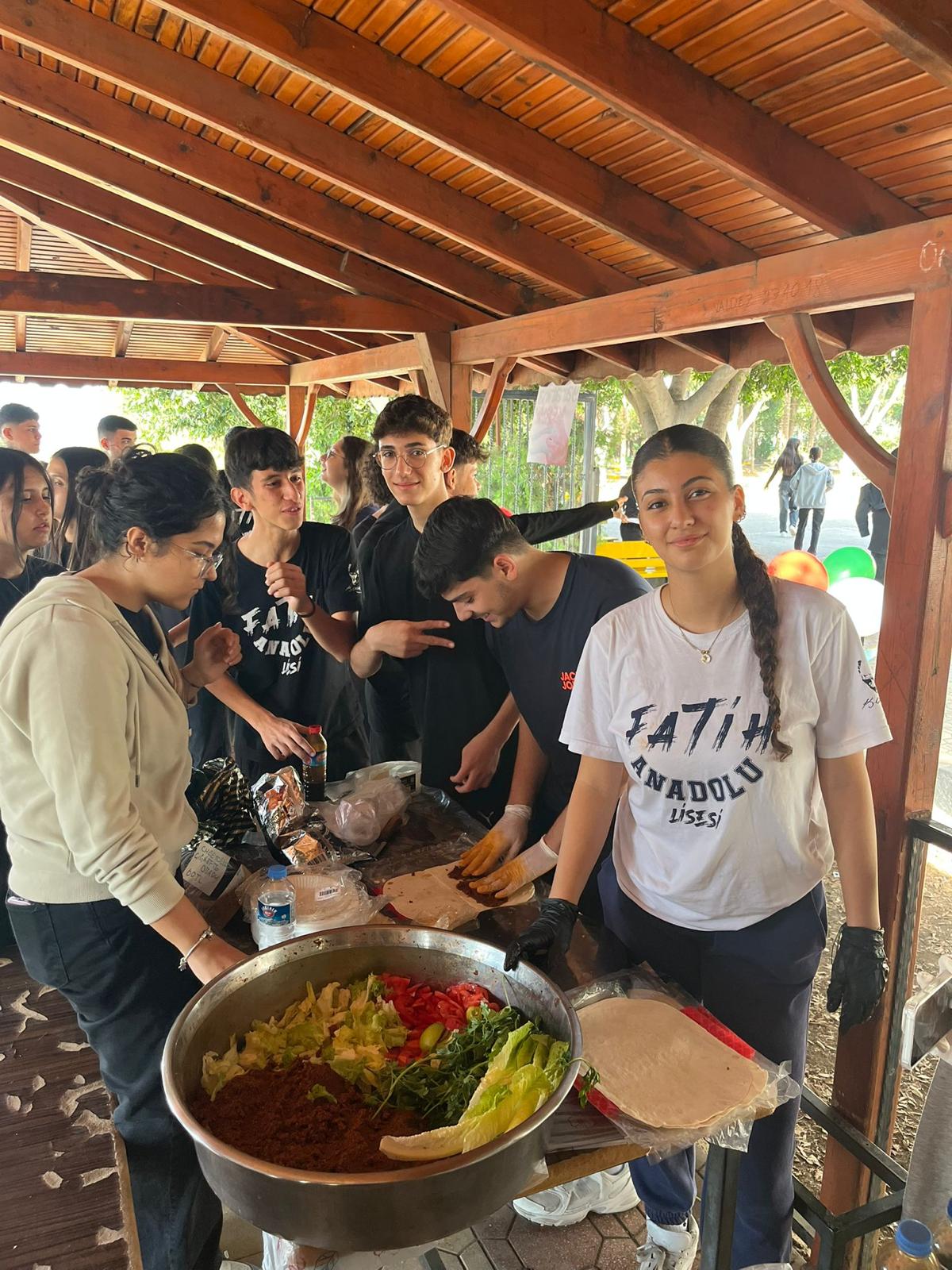 Fatih Anadolu Lisesi (6)