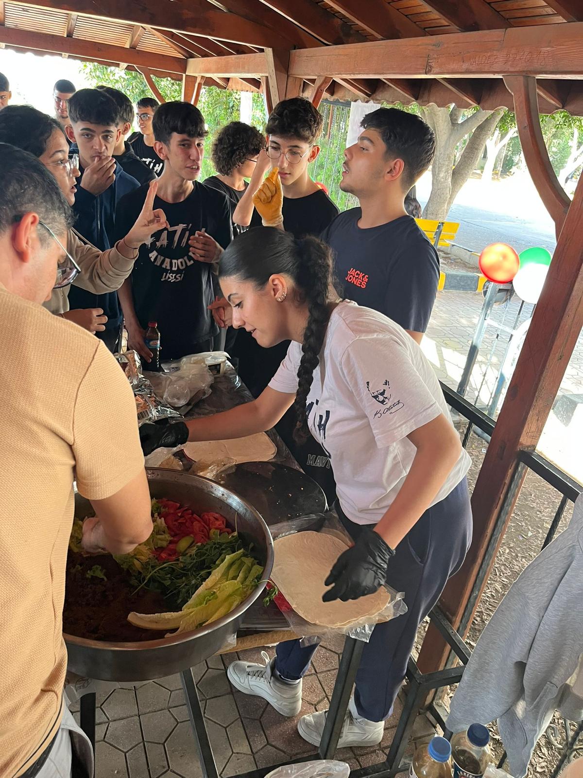 Fatih Anadolu Lisesi (7)