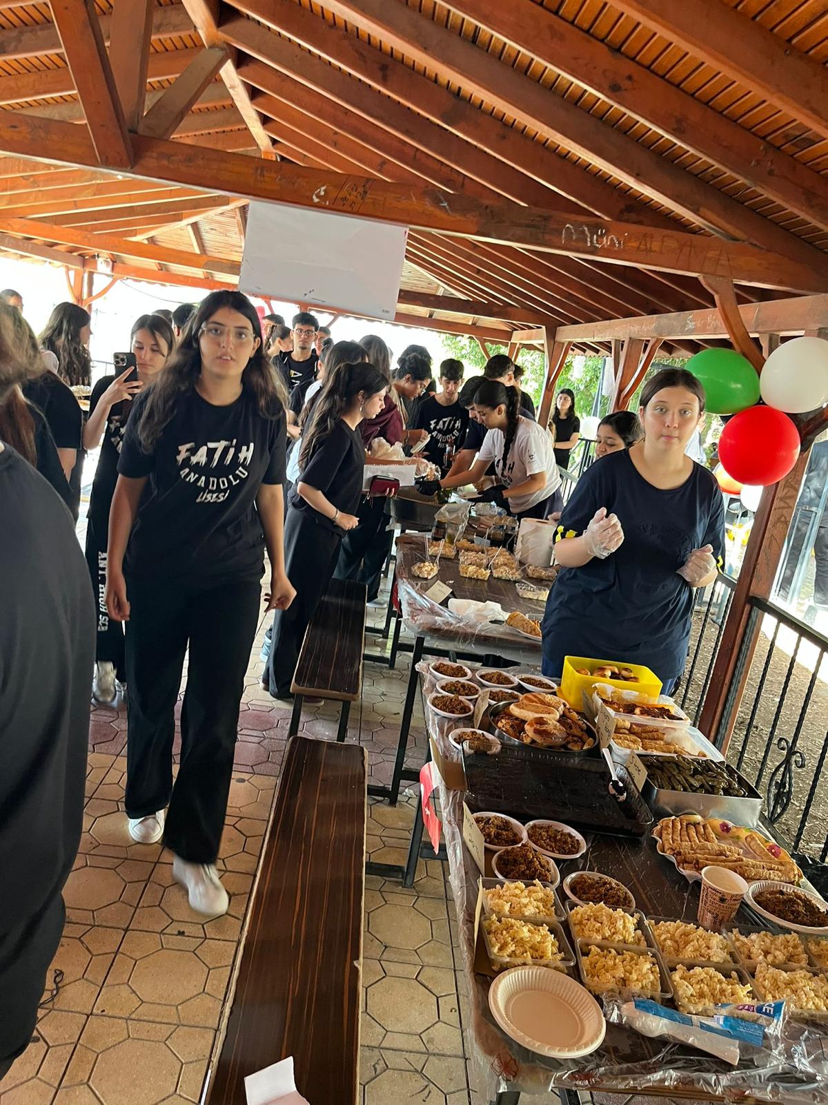 Fatih Anadolu Lisesi (8)