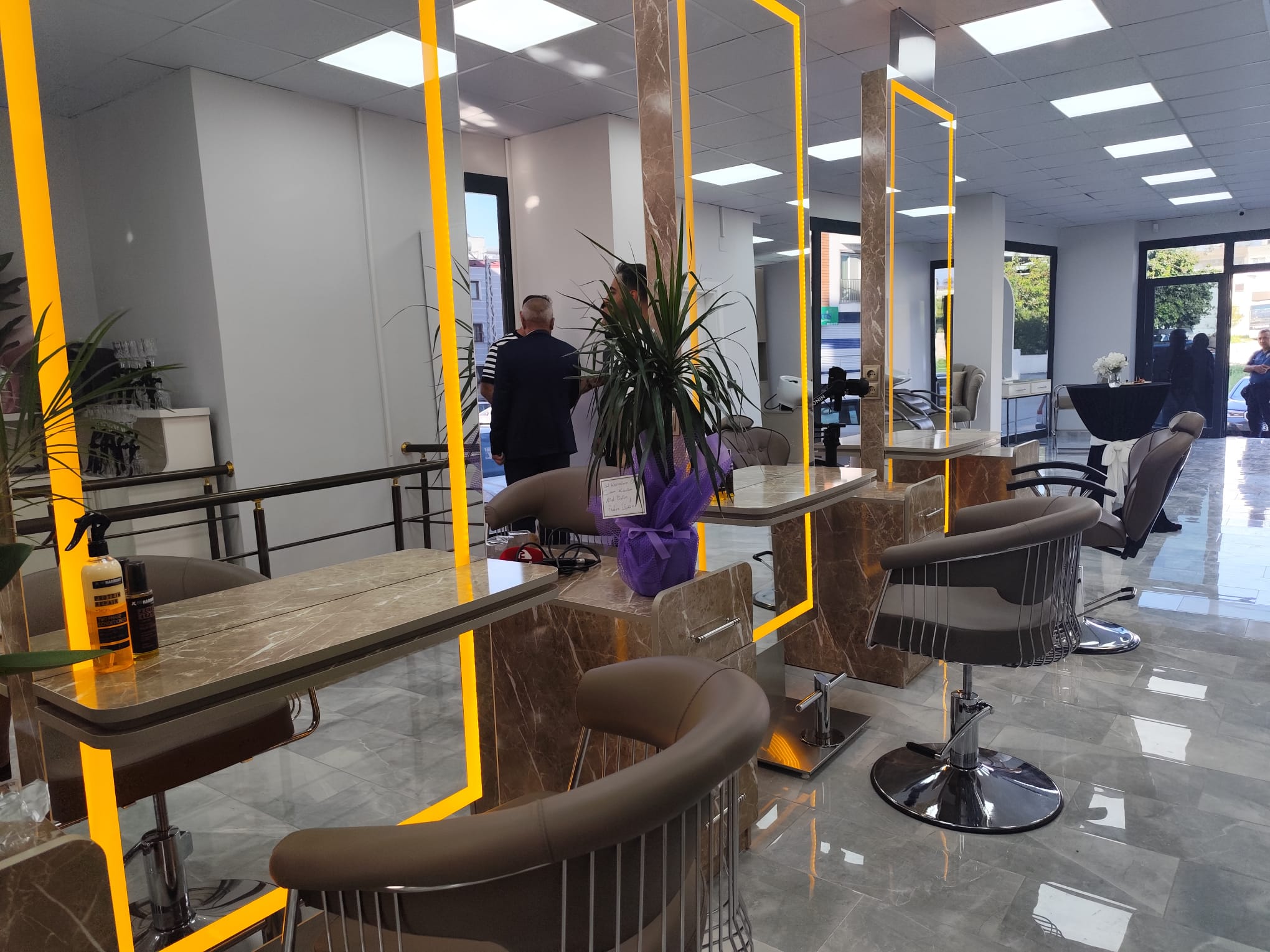 Ferhat Karaaslan Acilis (2)