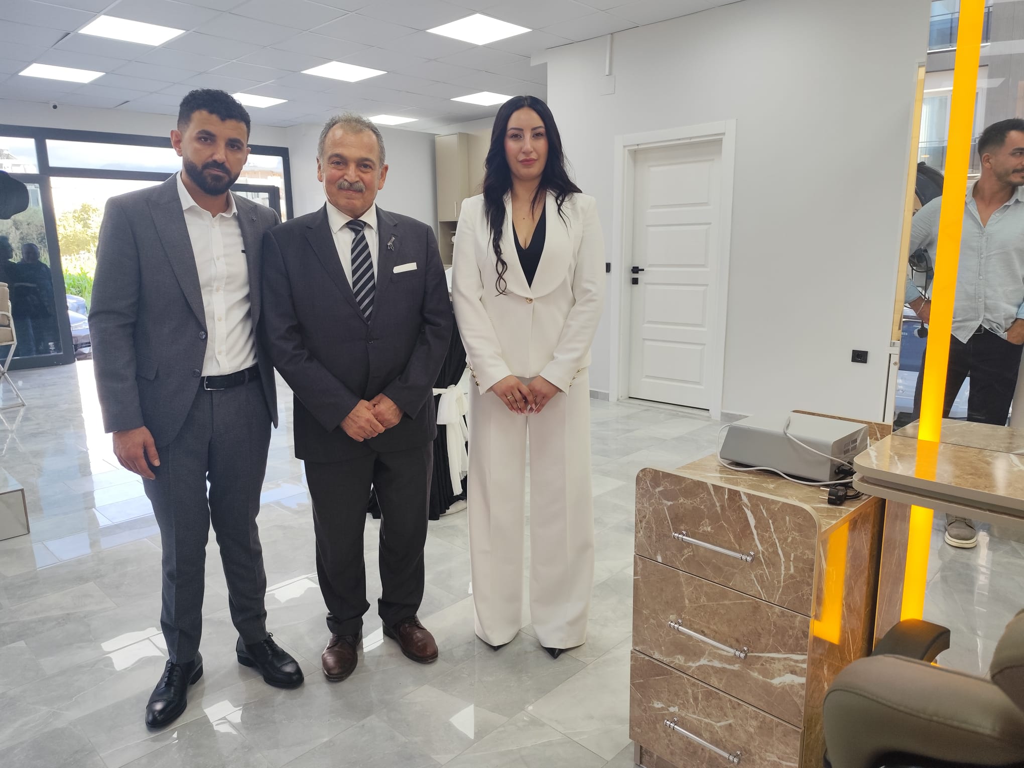 Ferhat Karaaslan Acilis (3)