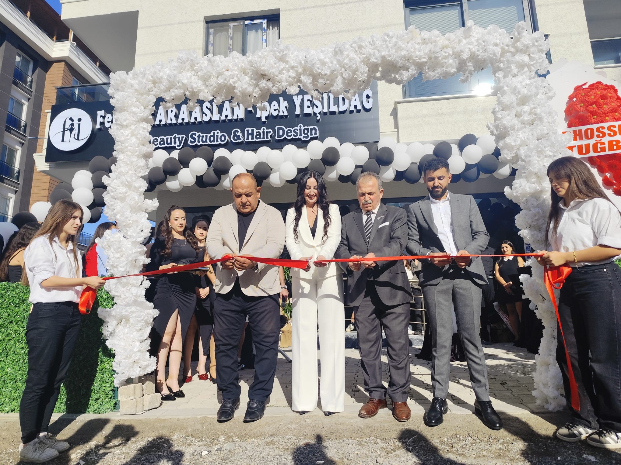 Ferhat Karaaslan Acilis (4)