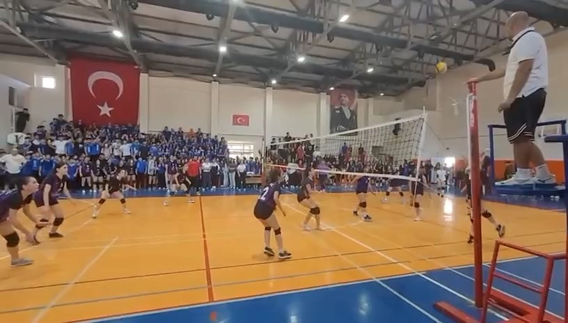 Filelerin Liseli Sultanlari (2)