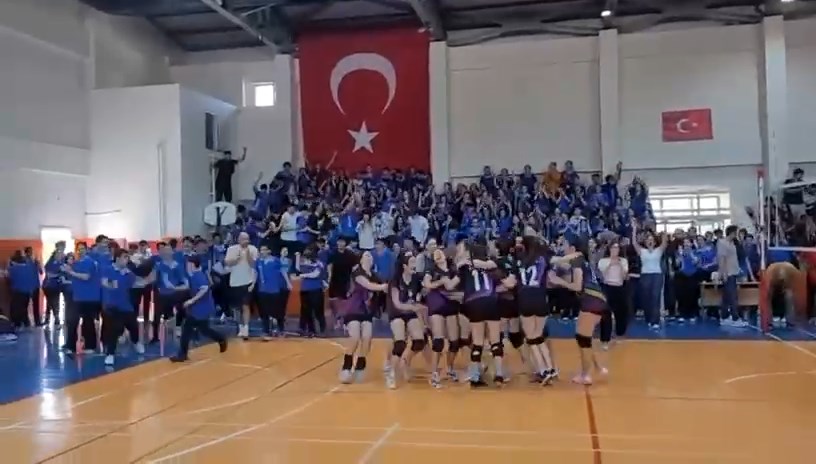 Filelerin Liseli Sultanlari (3)